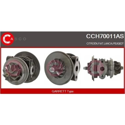 Kuva CASCO CST15165AS Starttimoottori 12V 2,20kW 11 CPS0067 PEUGEOT: Expert II Van, 206 Hatchback, 508 I Sedan, CITROËN: C5 III Farmari, Berlingo