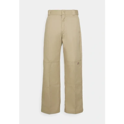 Kuva Dickies Double KNEE Housut, Koko: 30x30, Khaki