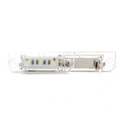 Kuva TECH CLP010 Rekisterikilven Valo LED VOLKSWAGEN: Passat B6 Sedan, Golf 5, 4