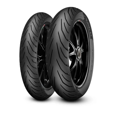 Kuva Maantiekrengas PIRELLI ANGEL CITY 80/80 17 TL 46S