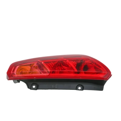 Kuva MAGNETI MARELLI 712201301110 Takavalot Oikea P21W, P21/5W Lampun kannalla FIAT: Grande Punto Hatchback