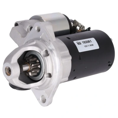 Kuva FEBI BILSTEIN 193061 Starttimoottori 12V 1,1kW 9 BMW: 3 Touring, 1 Hatchback, 5 Sedan