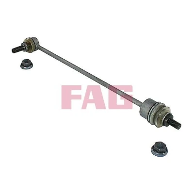 Kuva FAG 818 0257 10 Koiranluu MINI: Hatchback
