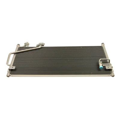 Kuva MAXGEAR Easy Fit AC830223 Ilmastoinnin Lauhdutin ilman vedenerotinta 14,2 9,5 Alumiini 580 R 134a