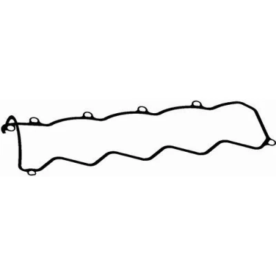 Kuva Tiiviste, venttiilikoppa CITROËN, FIAT, IVECO, OPEL, PEUGEOT, RENAULT, RENAULT TRUCKS, VAUXHALL OE 0249.A0, 0249.A1, 0249.C3