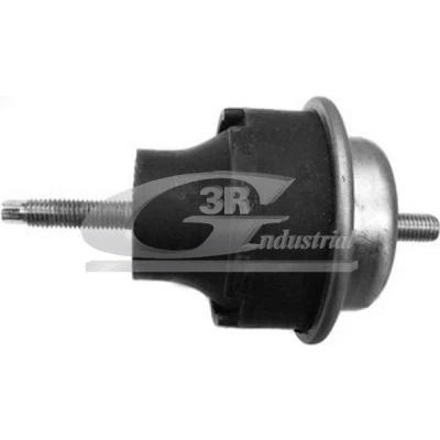 Kuva 3RG 40260 Moottorin Kumityyny Oikea 136mm PEUGEOT: 206 Hatchback, 306 Farmari, Sedan, VOLVO: S40 I, CITROËN: Xsara Farmari