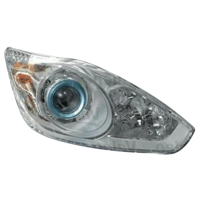 Kuva VALEO 044440 Ajovaloumpio FORD: Grand C Max