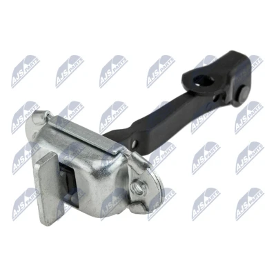 Kuva Oven pidin, Edessä, Molemminpuolin TOYOTA FORTUNER, HILUX Flak/chassi, Pick up VII OE 68610 0K012