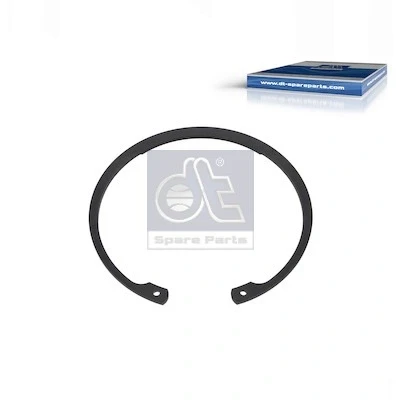Kuva DT Spare Parts 10.10517 Lukkorengas