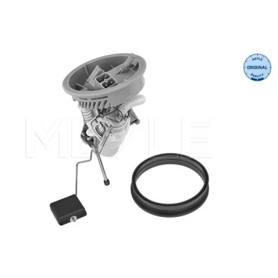 Kuva MEYLE 314 919 0024 Polttoainepumppu Sähköinen Bensiini BMW: 3 Touring, Sedan