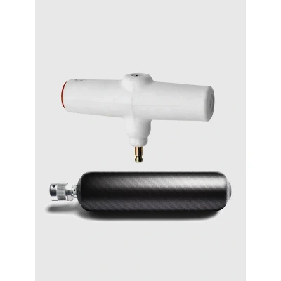 Kuva ABS Activation Unit Carbon Cartridge
