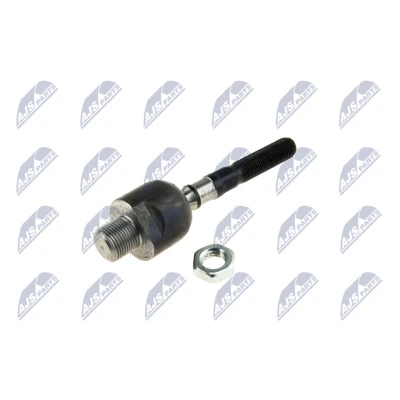 Kuva Raidetangon pää, suora, Etuakseli NISSAN GT R OE 53010 SJK 003, TA0 A01, D8521 JF00A