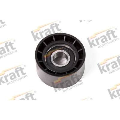 Kuva Ohjainrulla, moniurahihna KRAFT AUTOMOTIVE 1225325