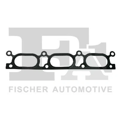 Kuva Tiiviste, imusarja, Sylinterikansi AUDI A4 B5, B5 Avant, A6 C5, C5 ALLROAD OE 078129717N
