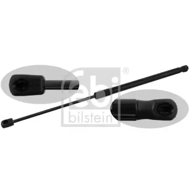 Kuva FEBI BILSTEIN 47048 Takaluukun Kaasujousi 400 540 Molemminpuolin SKODA: Rapid Spaceback, Hatchback