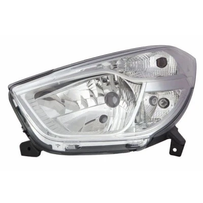 Kuva Ajovalo DEPO 551 1196L LD EM, Vasen