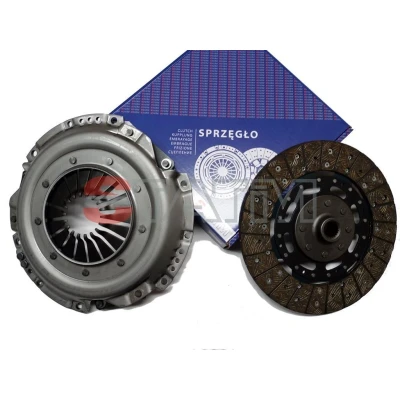 Kuva STATIM 100.858 Kytkinpaketti 260mm NISSAN: NV400 Van, OPEL: Movano B RENAULT: MASTER 3 Bus