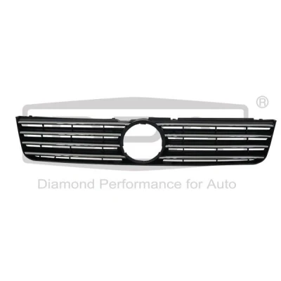 Kuva DPA 88530054602 Puskurin Ritilä Edessä VOLKSWAGEN: Passat B5 Sedan