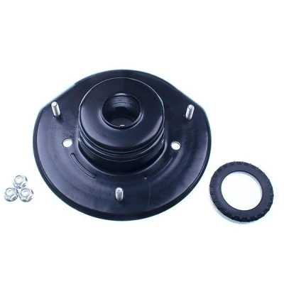 Kuva Korjaussarja, jousijalan tukilaakeri, Etuakseli CHRYSLER VOYAGER IV, DODGE CARAVAN OE 4743044AA, 4766116AA, 4766116AB