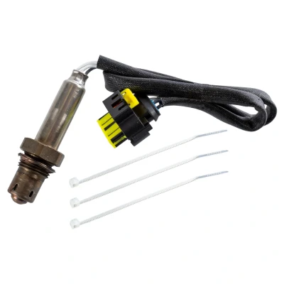 Kuva FEBI BILSTEIN 175951 Lambda Anturi Lämmitetty 4 OPEL: Corsa C Hatchback, Vectra B Sedan, SAAB: 9 3 Farmari