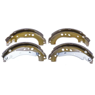 Kuva DENCKERMANN B120226 Jarrukengät 228mm 42mm