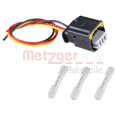 Kuva Kaapelinkorjaussarja, kampiakselin asentotunnistin CITROËN, DS, FIAT, FORD, LANCIA, MINI, MITSUBISHI, PEUGEOT, TOYOTA, VOLVO OE 13 62 7 808 449, 1
