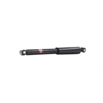 Kuva MAGNETI MARELLI 355815070000 Iskunvaimentimet Taka akseli Kaasupaine Kaksiputki Vaimennusmoduuli Silmukka ylhäällä, alhaalla SEAT: Alhambra I