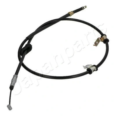 Kuva JAPANPARTS BC 402 Käsijarruvaijeri 1721/1421 mm Levyjarru HONDA: Accord 6 Limousine