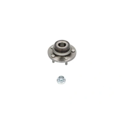 Kuva KAVO PARTS WBH 3013 Pyöränlaakerit Taka akseli 78 HYUNDAI: Trajet