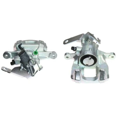 Kuva BUDWEG CALIPER 344921 Jarrusatula FORD: Transit V363 Bussi, Custom V362 Van