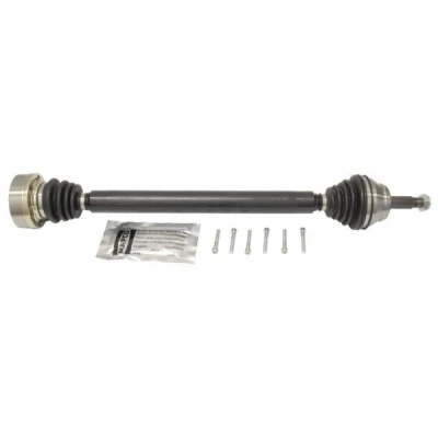 Kuva MAPCO 16806 Vetoakseli Etuakseli, oikea 763,5 VOLKSWAGEN: GOLF 2, Polo IV Hatchback, Lupo / 3L