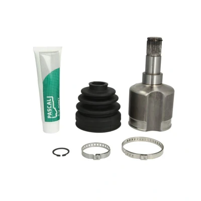 Kuva PASCAL G7G012PC Nivel, Vetoakseli Vaihteiston puoli, Etuakseli, vasen FORD: MONDEO 4