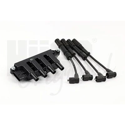 Kuva HITACHI 138769 Sytytyspuola sytytysjohdolla ALFA ROMEO: MiTo, FIAT: Panda II Hatchback, Linea