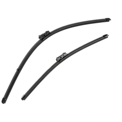 Kuva Pyyhkijänsulka Denso DF 419 Flatblade pyyhinsulka (rungoton) BMW: 5 Sedan, 2 Gran Tourer, Active OPEL: Vivaro B Van, RENAULT: Trafic 3