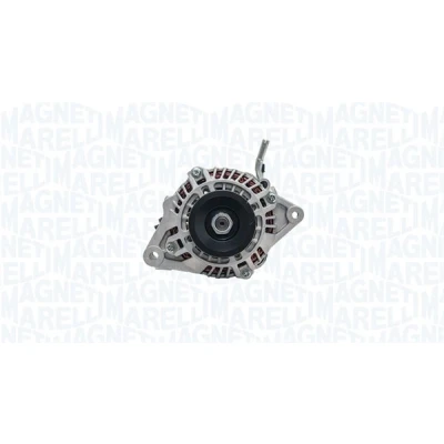 Kuva MAGNETI MARELLI 063731271010 Laturi 12V 90A MITSUBISHI: L200 III Pick up, Pajero Sport 1 SUV