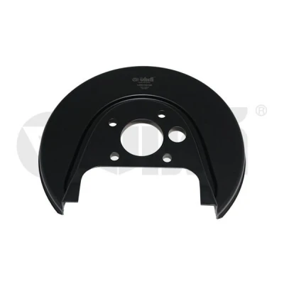Kuva VIKA 66151712601 Jarrukilpi Taka akseli, oikea VOLKSWAGEN: Golf 4 Variant, 4, New Beetle Hatchback, SKODA: Octavia 2 Combi, 1 Combi