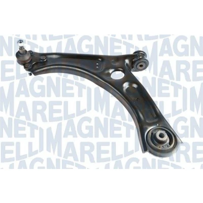 Kuva MAGNETI MARELLI 301181310630 Alatukivarsi Etuakseli, vasen Poikittaistukivarsi VOLKSWAGEN: Caddy 3