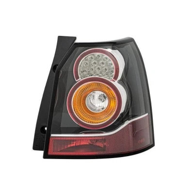 Kuva HELLA 2VP 354 814 021 Takavalot Oikea LED, W16W, W21W polttimoilla Lampun kannalla