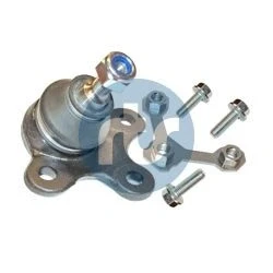 Kuva RTS 93 00966 256 Alapallonivel Etuakseli, vasen, Alla, Ulompi, Oikea 14,6 VOLKSWAGEN: Polo III Hatchback