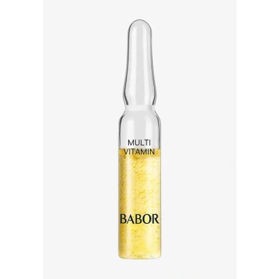 Kuva Babor Multi Vitamin Ampoule Concentrates