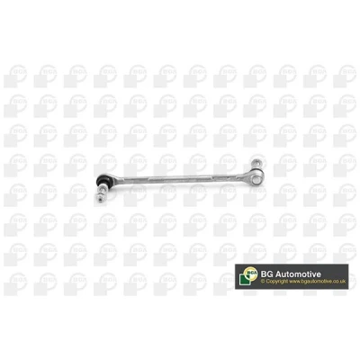 Kuva BGA LS7306 Koiranluu Etuakseli, vasen, oikea 274 M10x1.5 RENAULT: MEGANE 3 Grandtour, GRAND SCENIC 3,