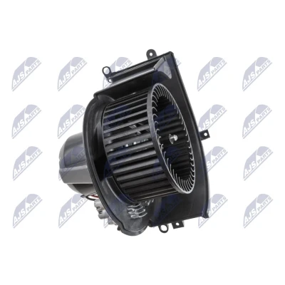 Kuva Sisätilapuhallin BMW X5 [E70], X6 [E71, E72] OE 64116971108, 64119229658, 64119245849