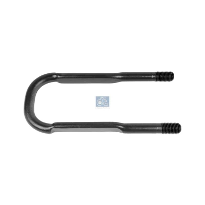 Kuva DT Spare Parts 1.25421 Jousisinkilä