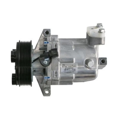 Kuva THERMOTEC KTT090293 Ilmastoinnin Kompressori DKV 12 PAG 46 R 134a NISSAN: Note I