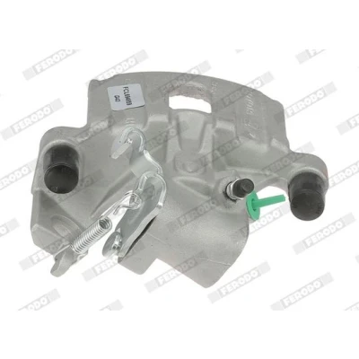Kuva Jarrusatula FERODO FCL694959, Takana Vasen