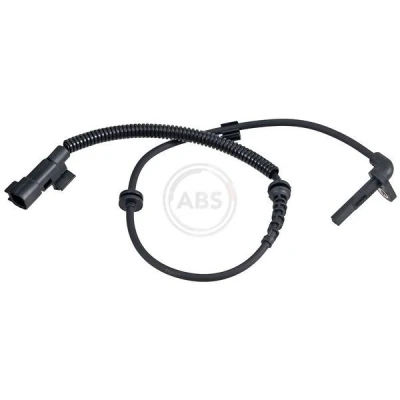 Kuva Tunnistin, kiertonopeus, Taka akseli, oikea CHEVROLET AVEO Halvkombi, Sedan, COBALT OE 94544451, 95164926, 95231660