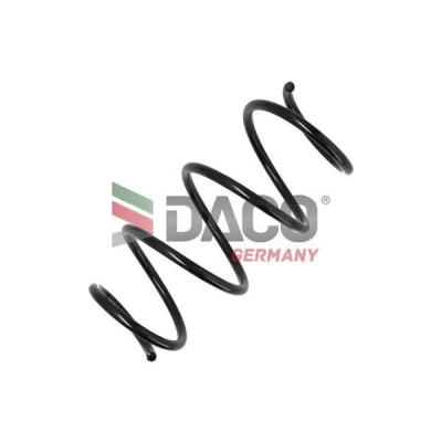 Kuva DACO Germany 803405 Jousi Etuakseli Kierrejousi