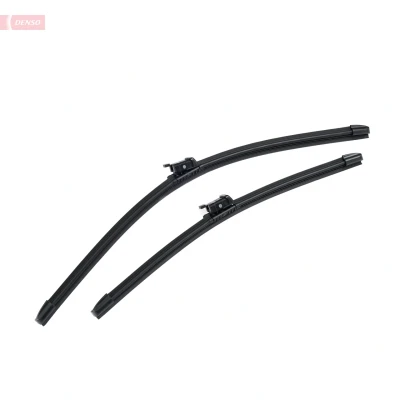 Kuva Pyyhkijänsulka Denso DF 452 580/450mm Flatblade pyyhinsulka (rungoton)