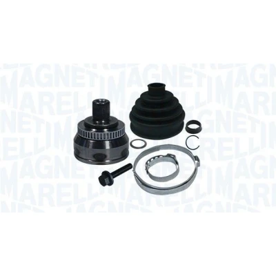 Kuva MAGNETI MARELLI 302015100125 Vetonivel Etuakseli VOLKSWAGEN: Sharan I