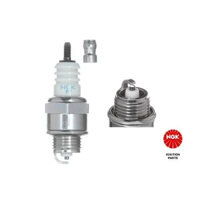 Kuva NGK 6028 Sytytystulppa M14 x 1,25 SW: 19 mm